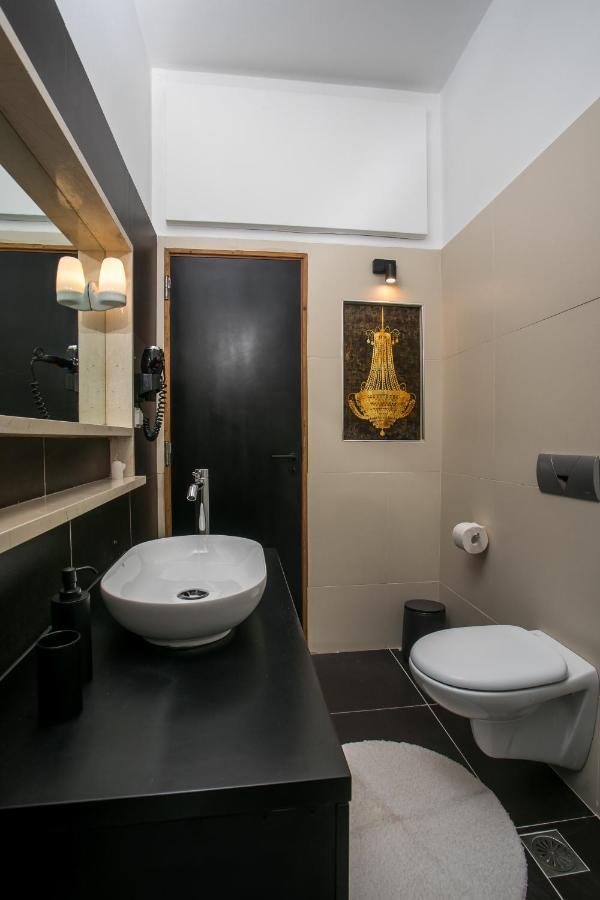 Rodi Luxury Apartment Rhodes City Exterior foto