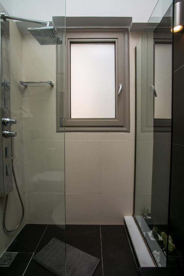 Rodi Luxury Apartment Rhodes City Exterior foto