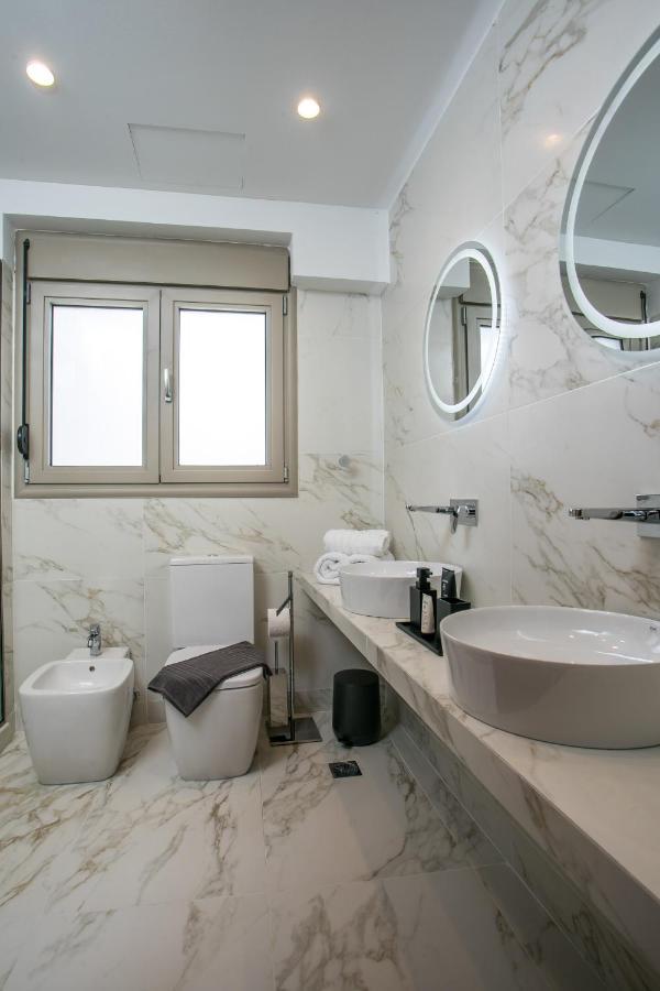 Rodi Luxury Apartment Rhodes City Exterior foto