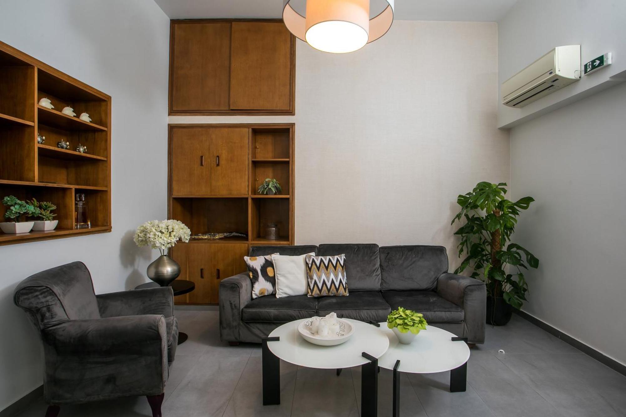 Rodi Luxury Apartment Rhodes City Exterior foto