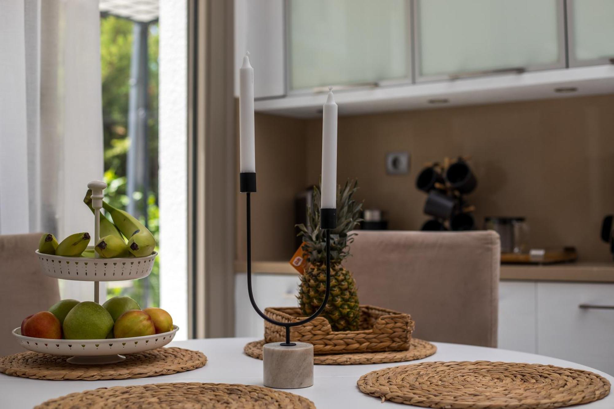 Rodi Luxury Apartment Rhodes City Exterior foto