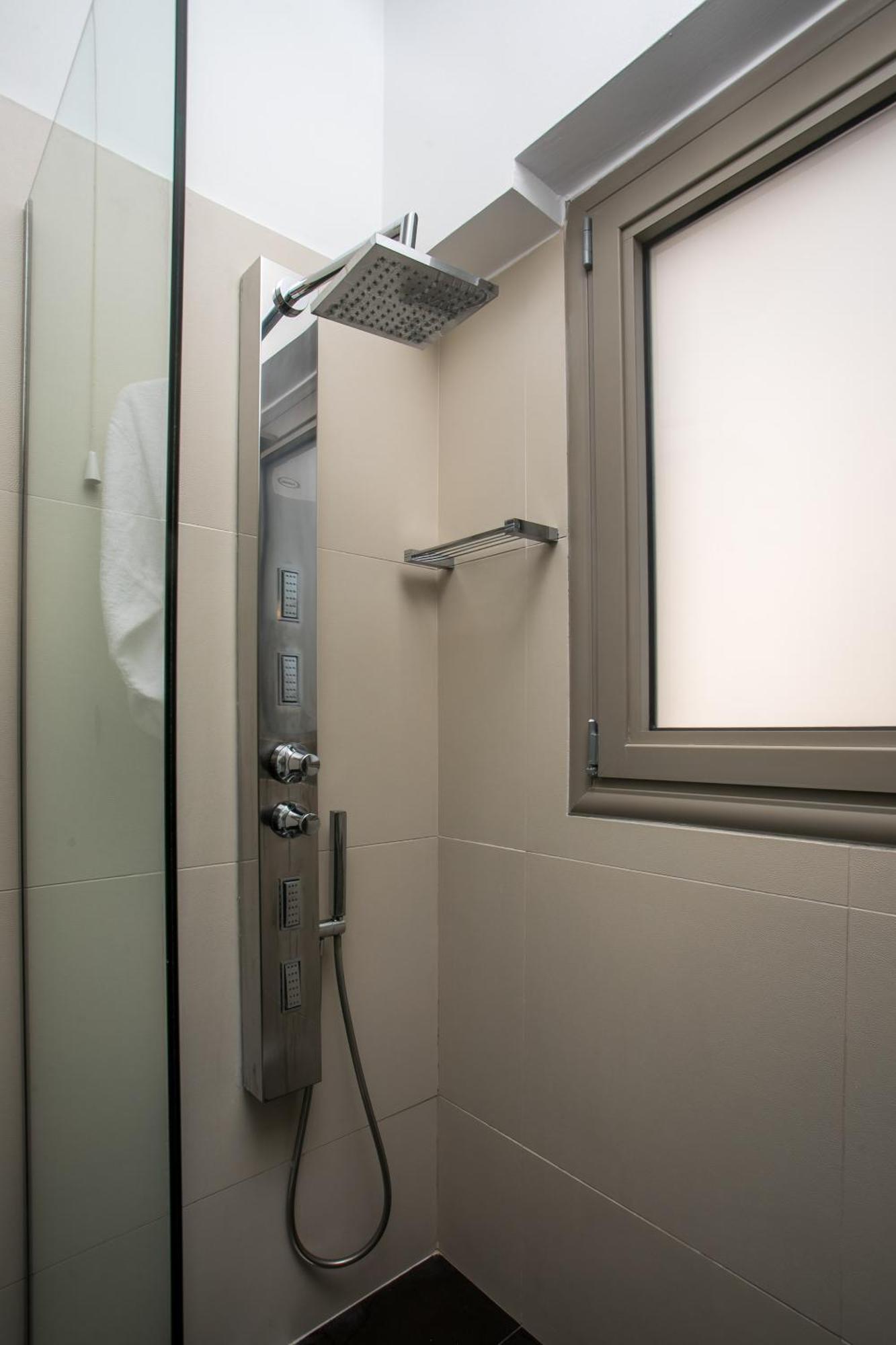 Rodi Luxury Apartment Rhodes City Exterior foto