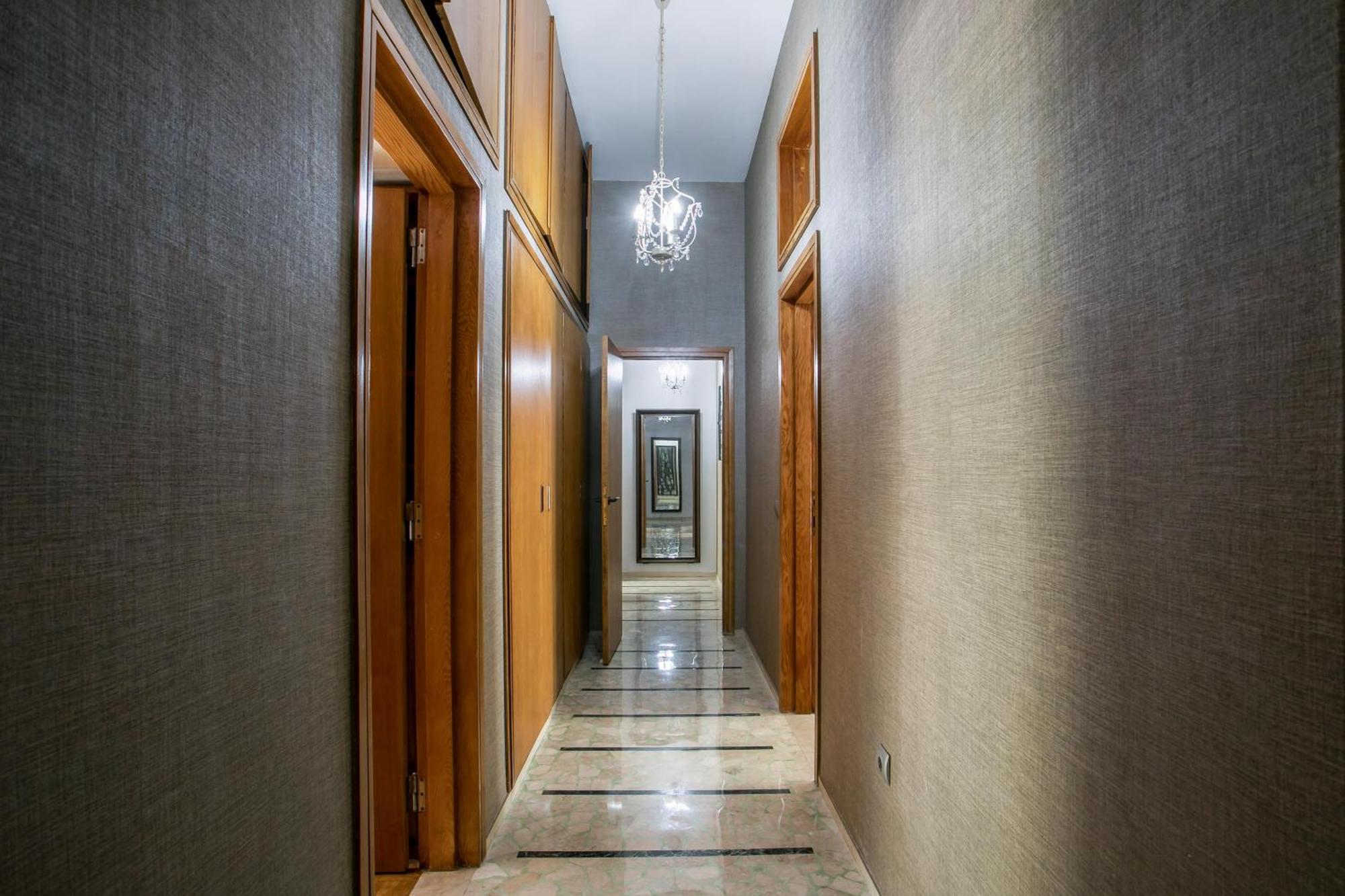 Rodi Luxury Apartment Rhodes City Exterior foto
