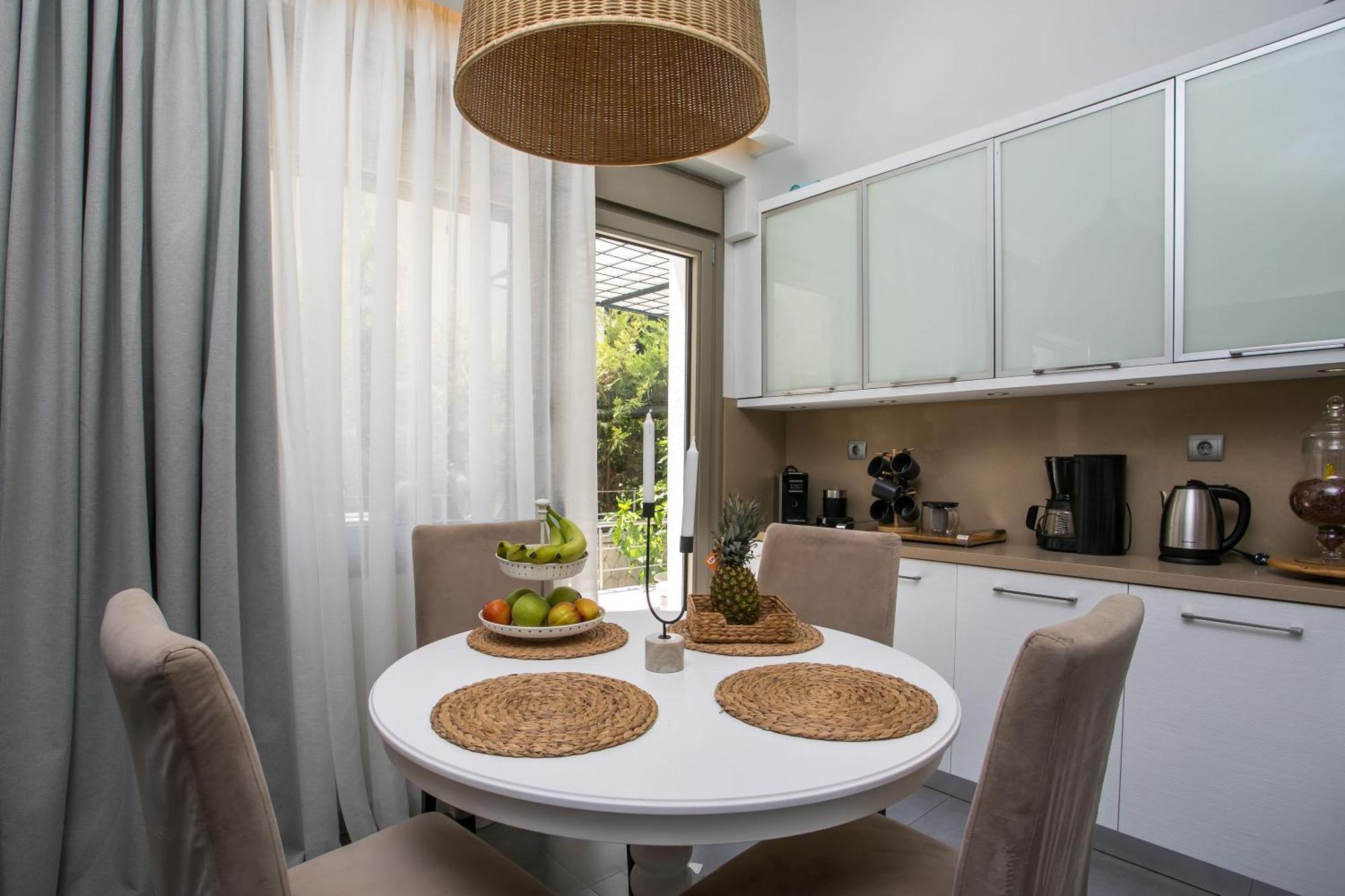 Rodi Luxury Apartment Rhodes City Exterior foto