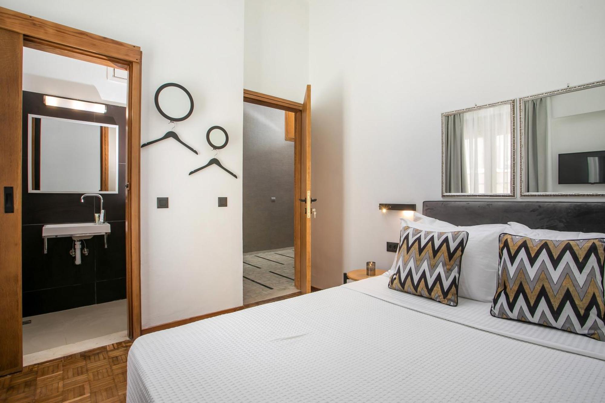 Rodi Luxury Apartment Rhodes City Exterior foto
